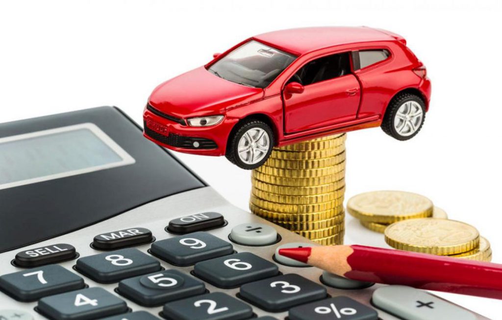 Các loại thuế khi mua xe ô tô nhập khẩu