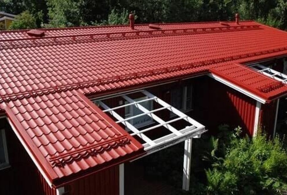 Giới thiệu về tôn giả ngói | Ưu nhược điểm của tôn giả ngói